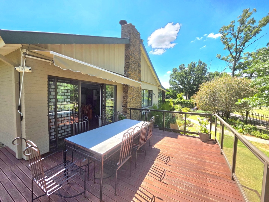 5 Bedroom Property for Sale in Morelig Free State